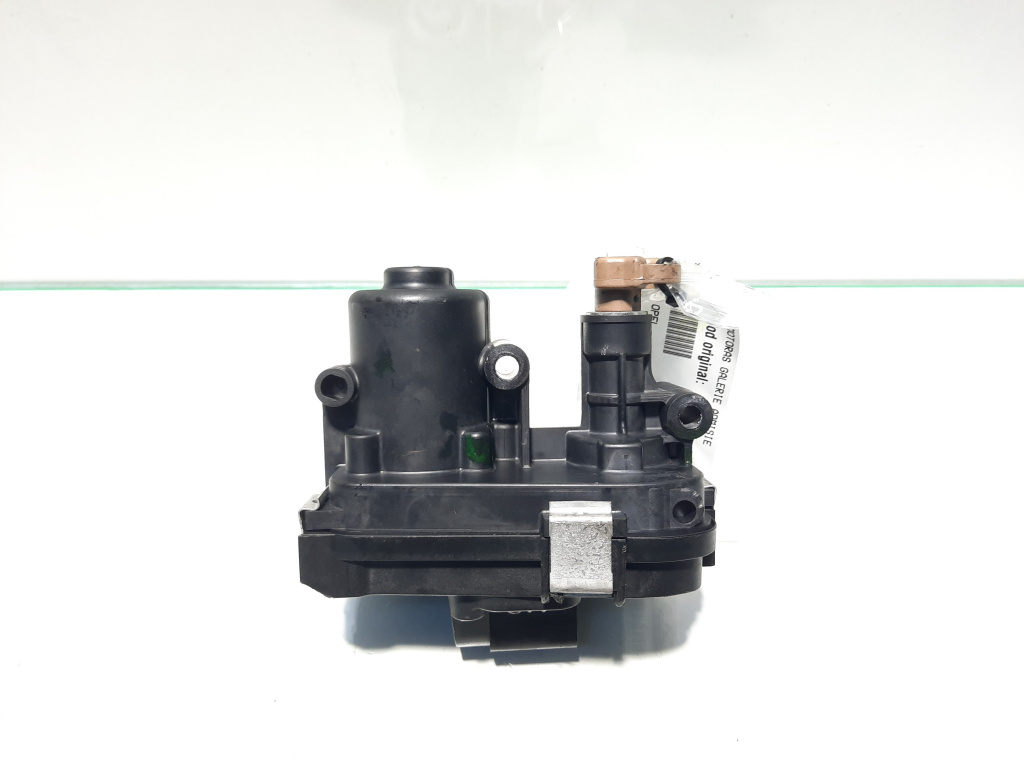 Motoras galerie admisie, Opel Insignia A, 2.0 CDTI, A20DTH (idi:448122)