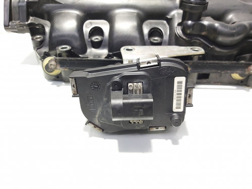 Motoras galerie admisie, Opel Insignia A, 2.0 CDTI, A20DTH (id:624521)
