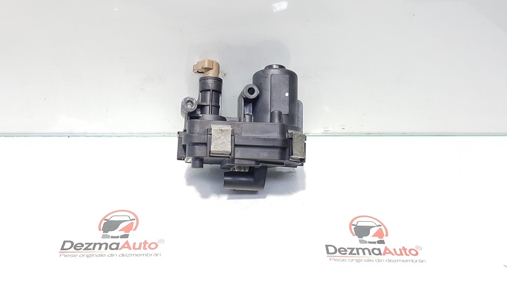 Motoras galerie admisie, Opel Insignia A, 2.0 cdti, A20DTH (id:371816)