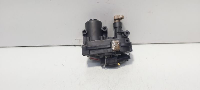 Motoras galerie admisie, Opel Insignia A 2.0 CDTI, A20DTH (id:687030)