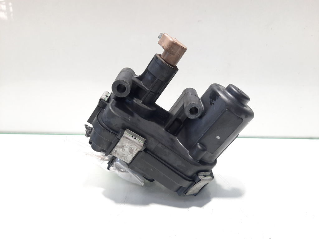 Motoras galerie admisie, Opel Insignia A, 2.0 CDTI, A20DTH (id:459284)