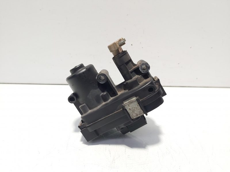 Motoras galerie admisie, Opel Insignia A, 2.0 CDTI, A20DTH (id:630765)