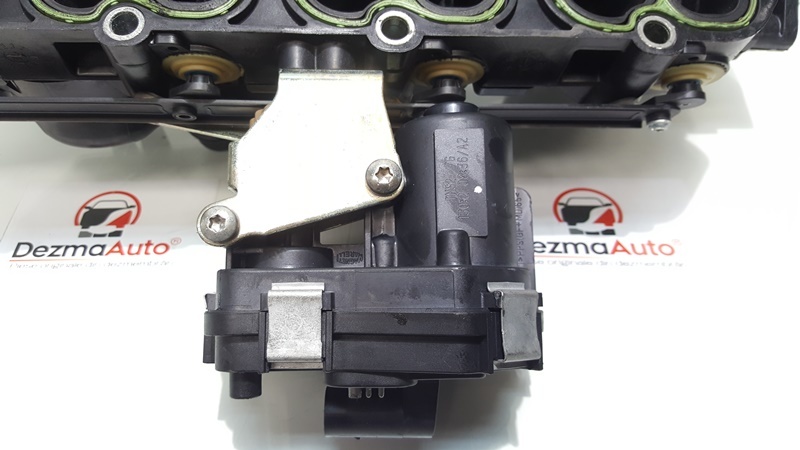 Motoras galerie admisie, Opel Insignia A, 2.0cdti (id:343884)