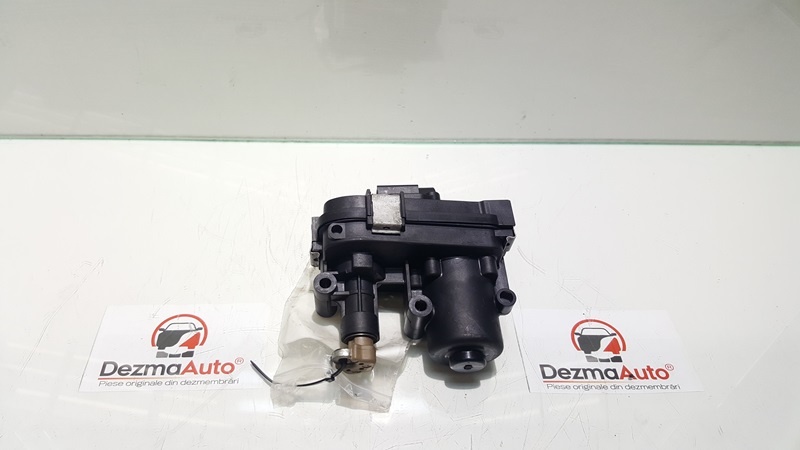 Motoras galerie admisie, Opel Insignia A, 2.0cdti (id:300761)
