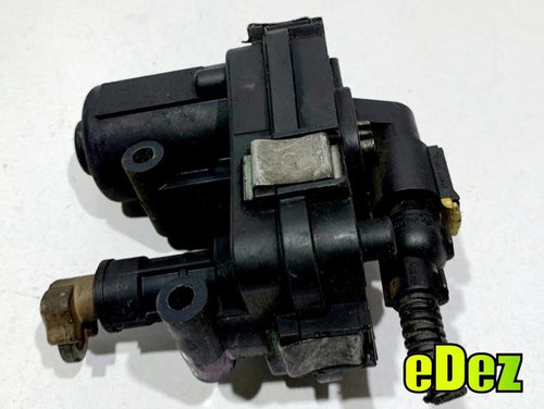 Motoras galerie admisie Opel Insignia A (2008-2013) 2.0 cdti A20DTH 160 cp