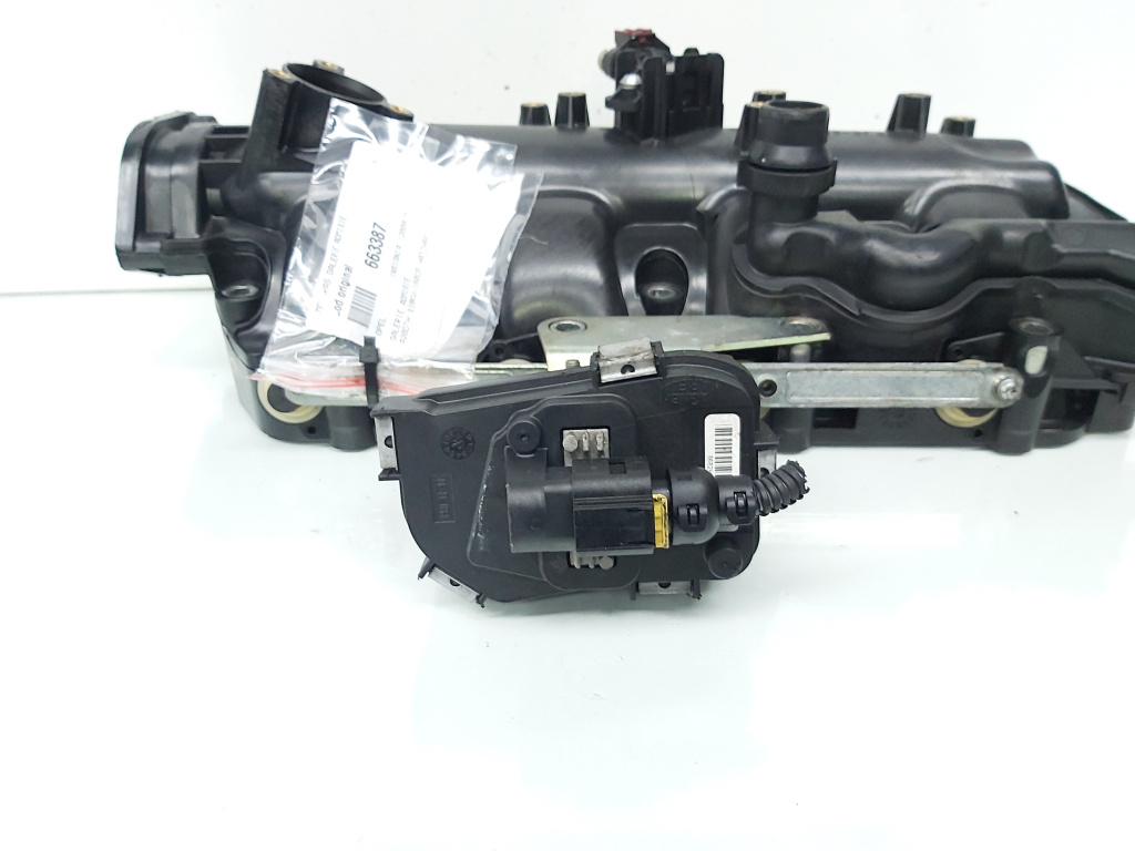Motoras galerie admisie, Opel Insignia A Combi, 2.0 CDTI, A20DTH (idi:663387)