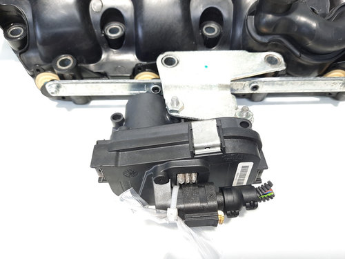Motoras galerie admisie, Opel Insignia A [Fabr 2008-2016] 2.0 cdti, A20DTH (id:418874)