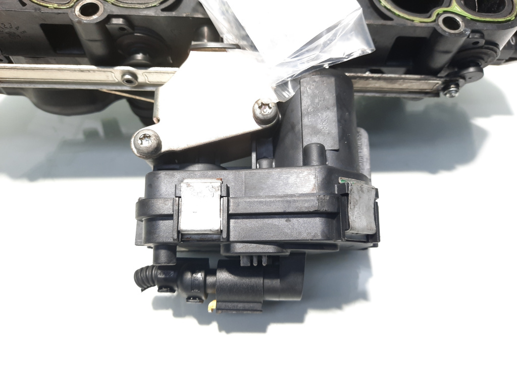 Motoras galerie admisie, Opel Insignia A [Fabr 2008-2016] 2.0 cdti, A20DTH (id:449303)