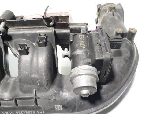 Motoras galerie admisie, Opel Meriva B (id:673392)