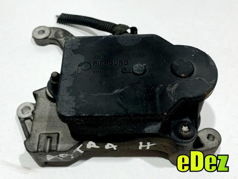 Motoras galerie admisie Opel Vectra C (2002-2005) 1.9 cdti Z19DTH 150 cp 55205127