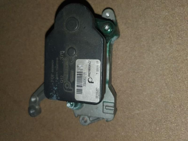 Motoras galerie admisie Opel Vectra C 2002-2005 55205127