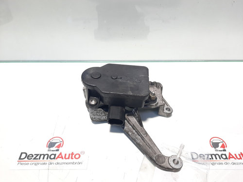 Motoras galerie admisie, Opel Vectra C [Fabr 2003-2008] 1.9 cdti, Z19DTH, GM5520127 (id:444160)
