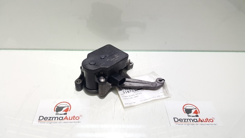 Motoras galerie admisie, Opel Vectra C GTS, 1.9cdti, GM55205127 (id:319732)