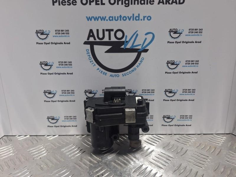 Motoras galerie admisie Opel Zafira C 2011-2016 2.0 CDTI A20DTH; A20DT