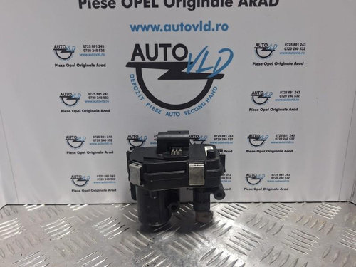 Motoras galerie admisie Opel Zafira C 2011-2016 2.0 CDTI A20DTH; A20DT