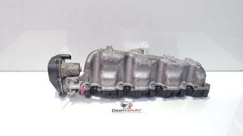 Motoras galerie admisie, Seat Exeo ST (3R5) [Fabr 2009-2013] 2.0 tdi, CAGA, 03L129086V120 (id:410561...