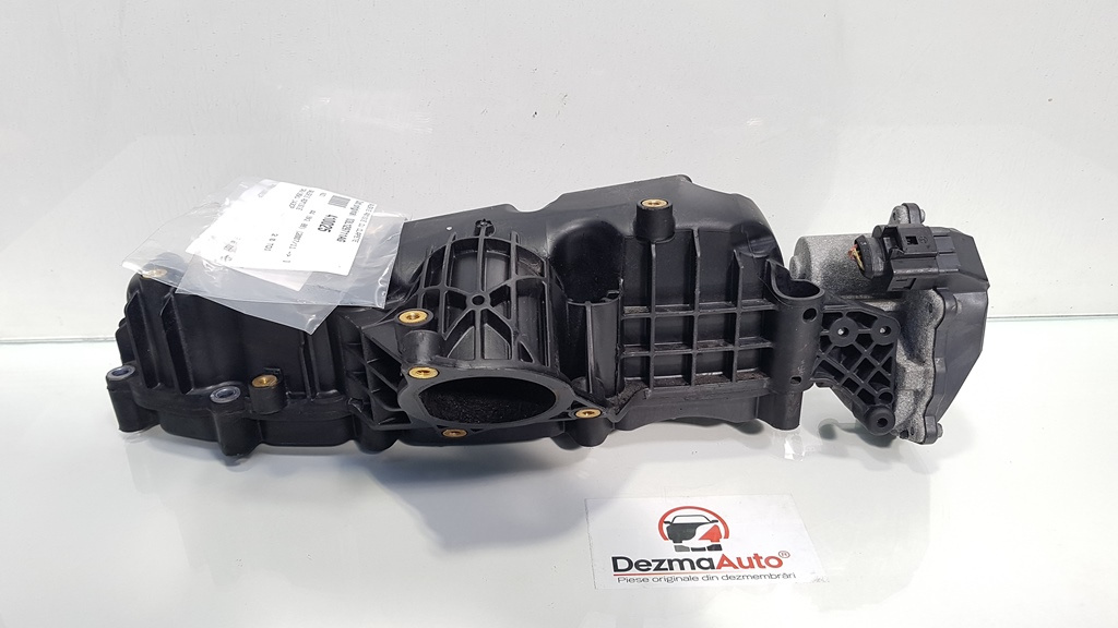 Motoras galerie admisie, Seat Exeo ST (3