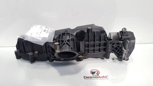 Motoras galerie admisie, Seat Exeo ST (3R5) [Fabr 2009-2013] 2.0 tdi, CAGA, 03L129086V120 (id:410026...