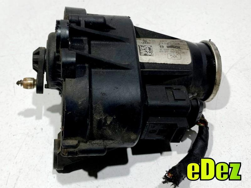 Motoras galerie admisie Skoda Fabia 2 (2006-2010) 1.6 tdi CAYA 03L129086A