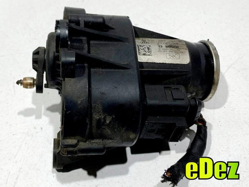 Motoras galerie admisie Skoda Fabia 2 facelift (2010-2014) 1.6 tdi CAYA 03L129086A