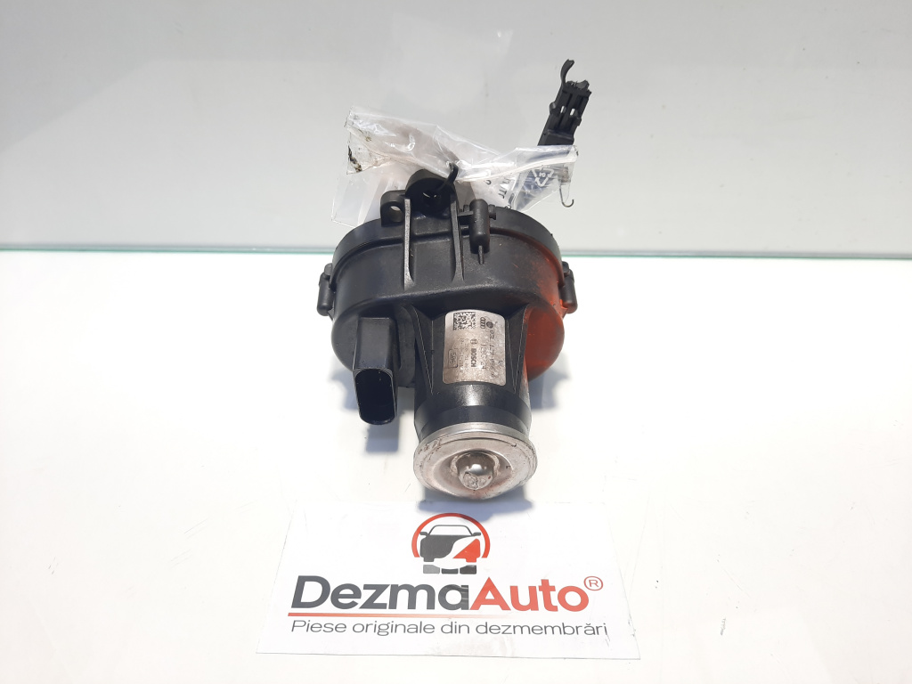 Motoras galerie admisie, Skoda Octavia 2 (1Z3) [Fabr 2004-2013] 1.6 tdi, CAY, 03L129086A (id:440549)