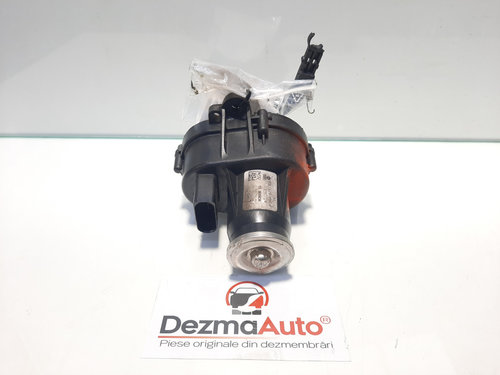 Motoras galerie admisie, Skoda Octavia 2 (1Z3) [Fabr 2004-2013] 1.6 tdi, CAY, 03L129086A (id:440549)