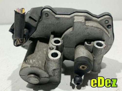 Motoras galerie admisie Volkswagen Touareg 2 (2010-2015) [7P] 2.7 - 3.0 tdi; 3.0 tdi CCWA 059129086L