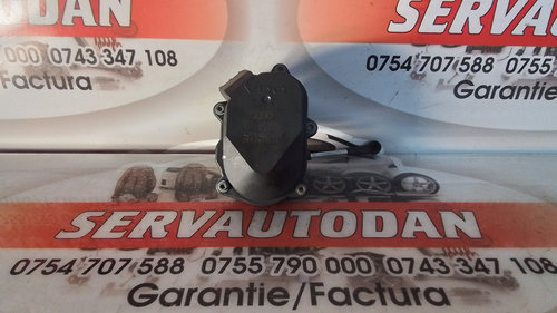 Motoras galerie admisie Volkswagen Touareg facelift (2006-2010) 3.0 Motorina 2008, 059129086L