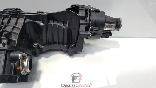 Motoras galerie admisie, Vw Beetle (5C1), 1.6 tdi, cod 03L129086H