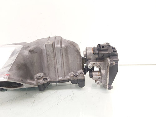 Motoras galerie admisie, Vw Eos (1F7, 1F8) 2.0 TDI, CBA (idi:658634)