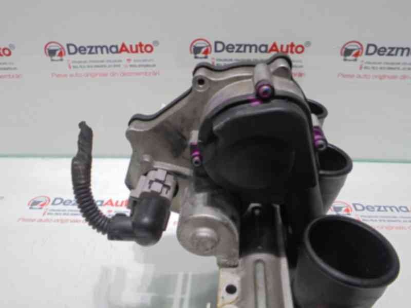 Motoras galerie admisie, Vw Eos (1F7, 1F