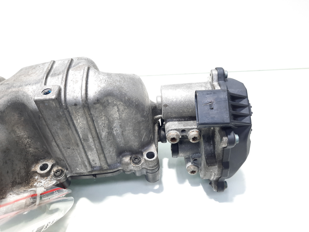 Motoras galerie admisie, VW Passat (3C2), 2.0 TDI, CBA (id:580613)