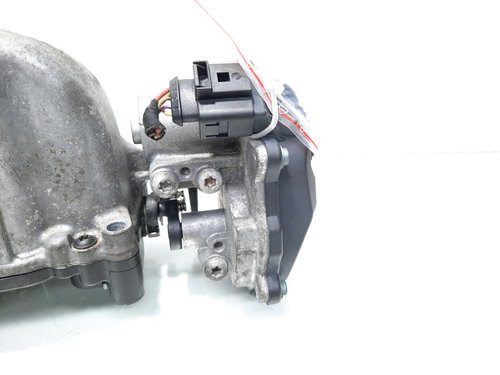 Motoras galerie admisie, Vw Passat (3C2) 2.0 TDI, CBA (id:592115)