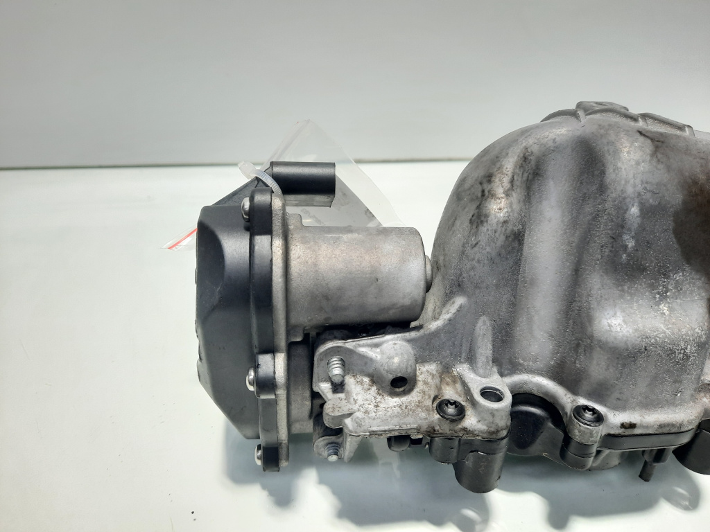 Motoras galerie admisie, Vw Passat (3C2), 2.0 TDI, CBA (id:574733)