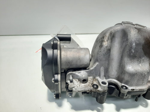 Motoras galerie admisie, Vw Passat (3C2), 2.0 TDI, CBA (id:574733)