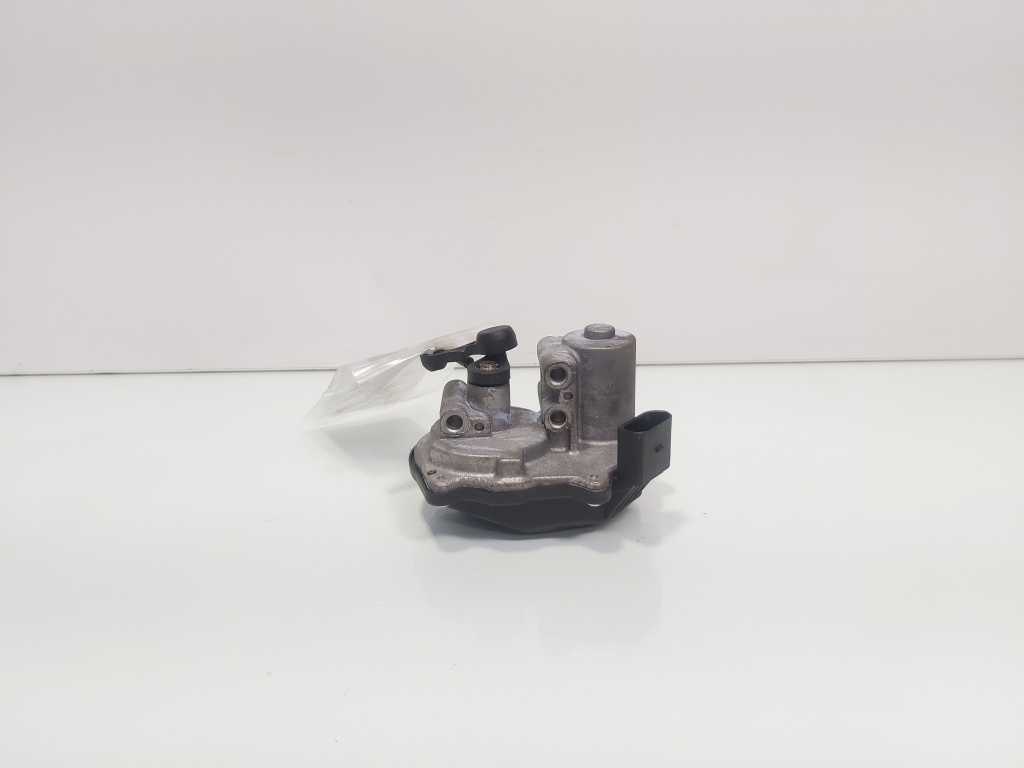 Motoras galerie admisie, Vw Passat Variant (3C5) 2.0 TDI, CBB (id:693221)