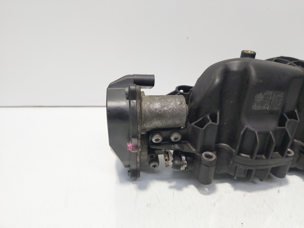 Motoras galerie admisie, Vw Passat Variant (3C5) 2.0 TDI, CBB (id:681840)