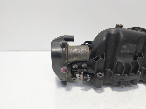 Motoras galerie admisie, Vw Passat Variant (3C5) 2.0 TDI, CBB (idi:681840)