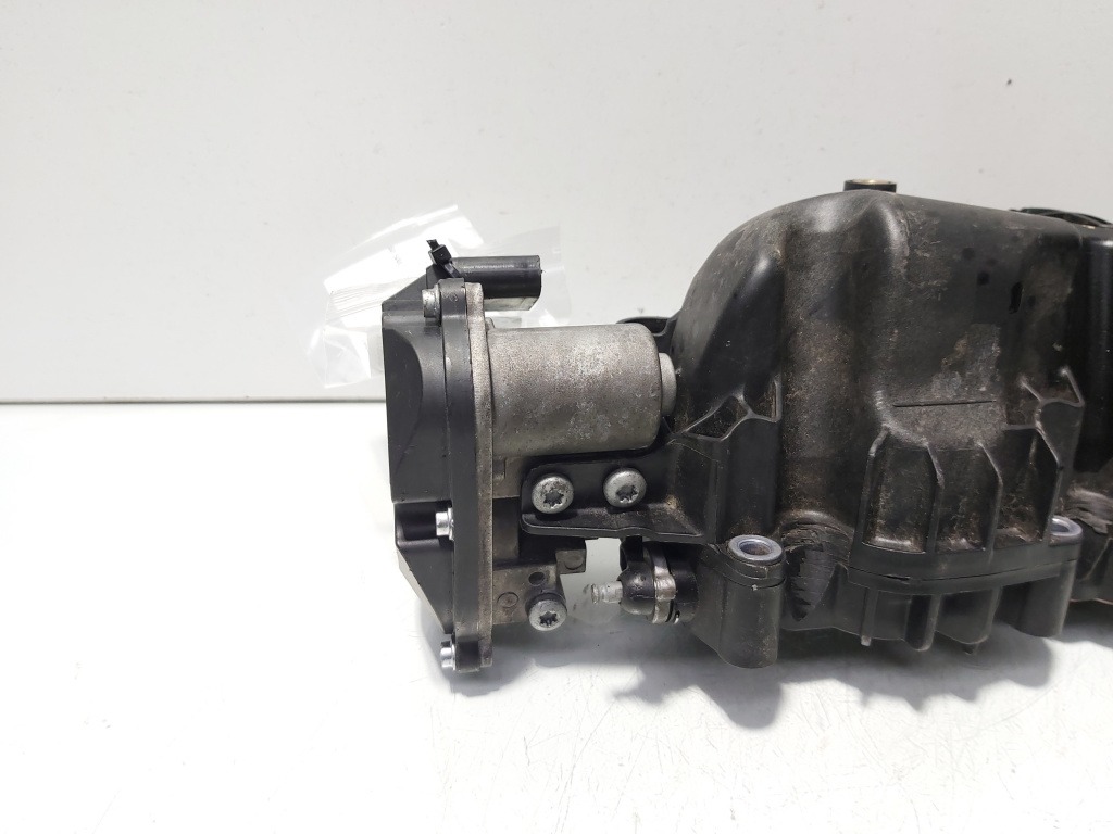 Motoras galerie admisie, VW Passat Variant (3C5), 2.0 TDI, CBB (id:704490)
