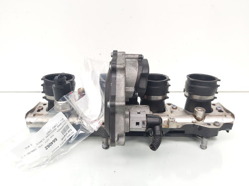 Motoras galerie admisie, VW Passat Variant (3C5), 2.0 FSI, BVY (idi:664062)