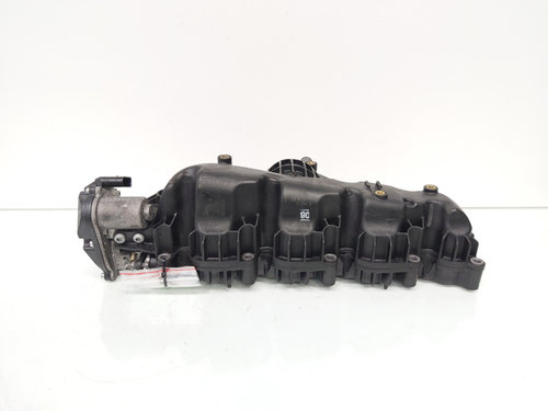 Motoras galerie admisie, VW Passat Variant (3C5), 2.0 TDI, CBB (id:668522)