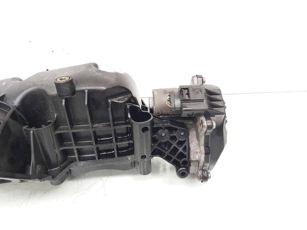 Motoras galerie admisie, VW Passat Variant (3C5), 2.0 TDI, CBB (id:659612)