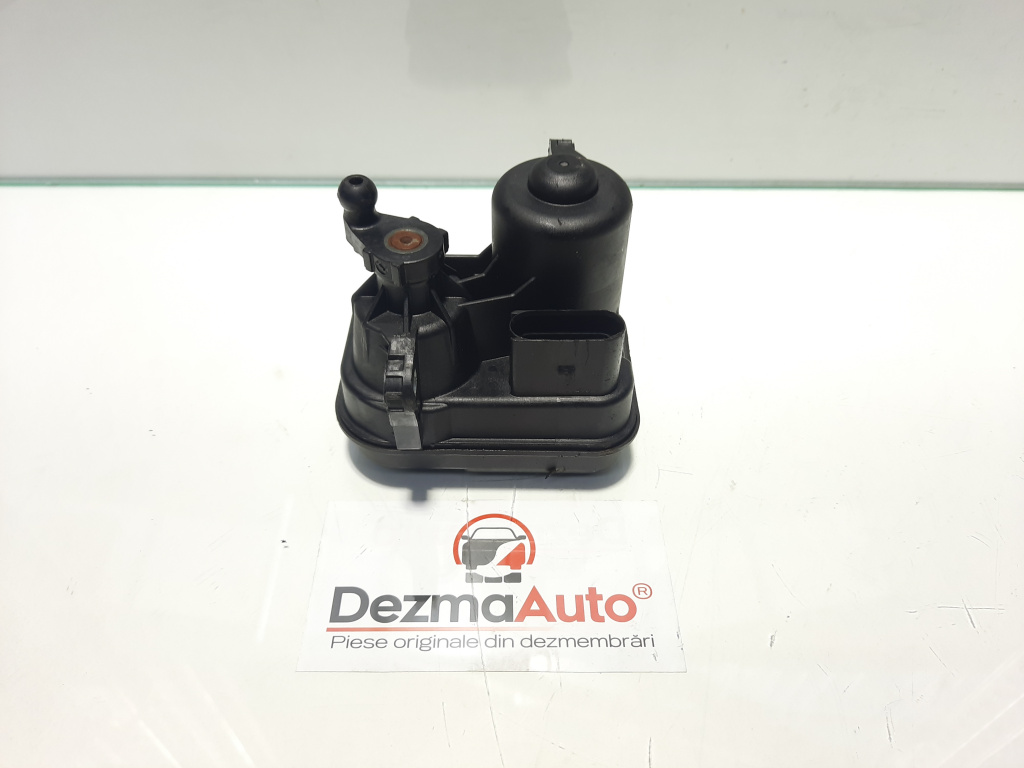 Motoras galerie admisie, Vw Polo (6R) [Fabr 2009-2016] 1.2 tdi, CFW, 03P129086B (id:440565)