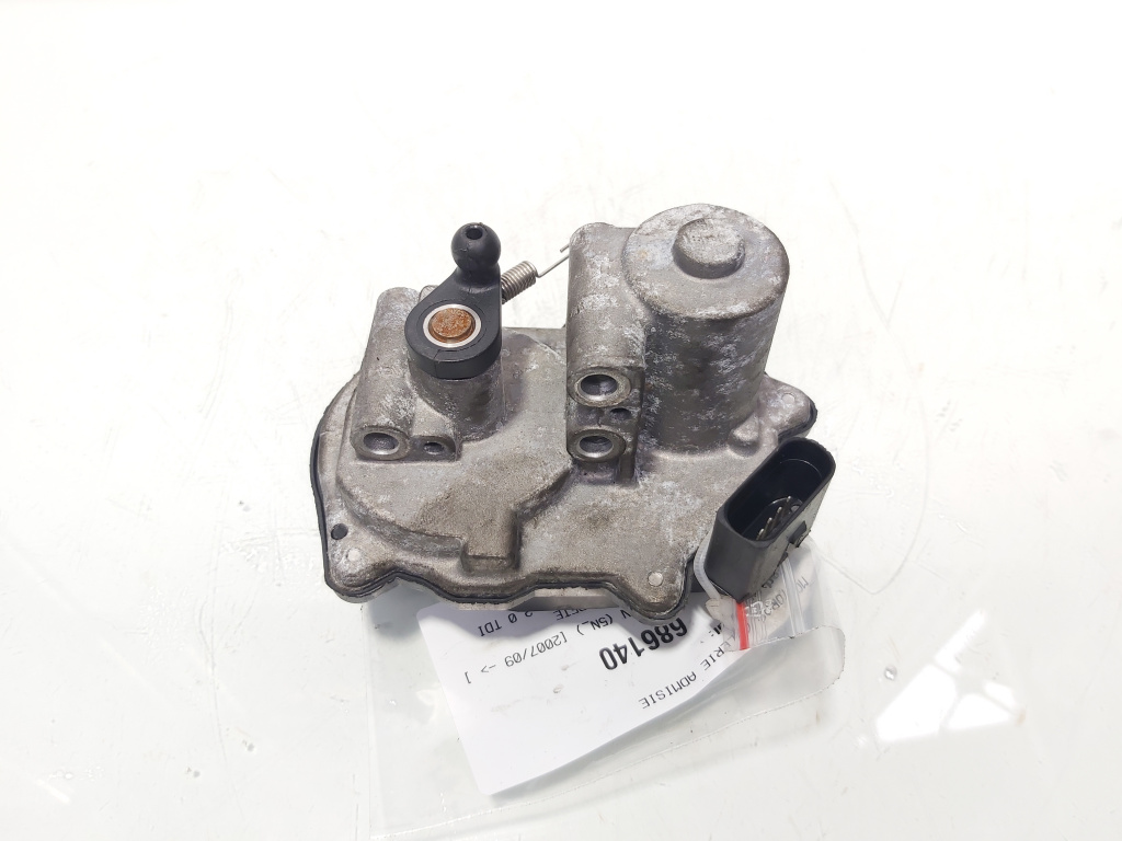Motoras galerie admisie, Vw Tiguan (5N) 2.0 TDI, CBA (id:686140)