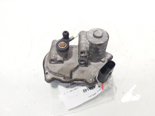 Motoras galerie admisie, Vw Tiguan (5N) 2.0 TDI, CBA (id:686140)