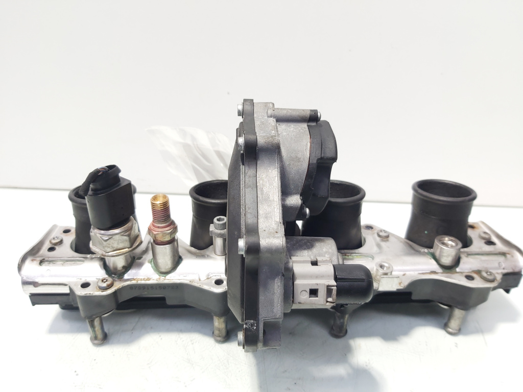 Motoras galerie admisie, Vw Touran (1T1, 1T2) 2.0 FSI, BLX (idi:685992)