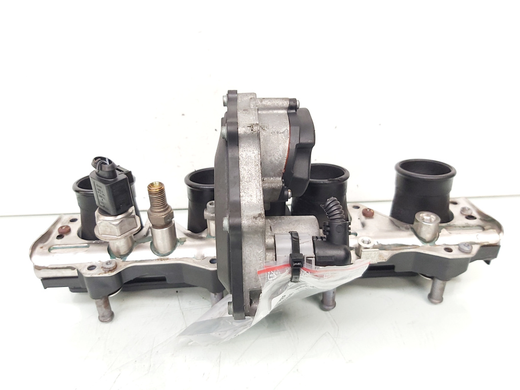 Motoras galerie admisie, Vw Touran (1T1, 1T2) 2.0 FSI, BLX (idi:659436)