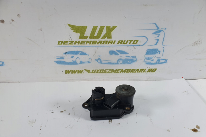 Motoras galerie de admisie 2.0 cdi om640 a6401500294q4 Mercedes-Benz A-Class W169 [2004 - 2008]