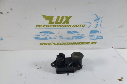 Motoras galerie de admisie 2.0 cdi om640 a6401500294q4 Smart Forfour [2004 - 2006]