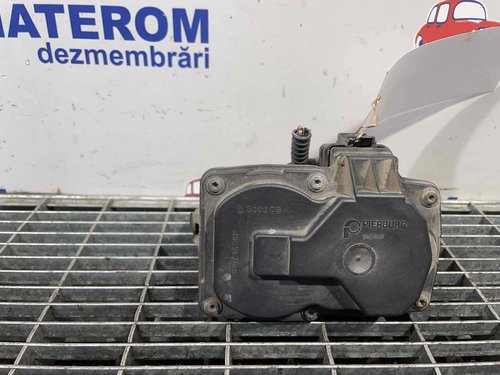MOTORAS GALERIE EVACUARE AUDI A6 2.0 TDI - (2011 2015)